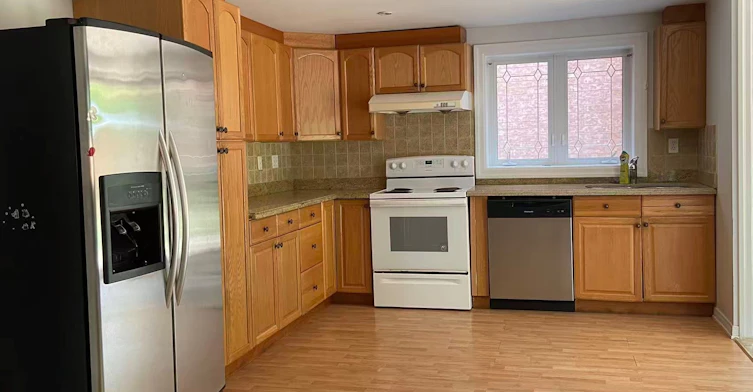 LOWER-28 Delphinium Avenue, Richmond Hill, ON, L4E 4N6 - 3