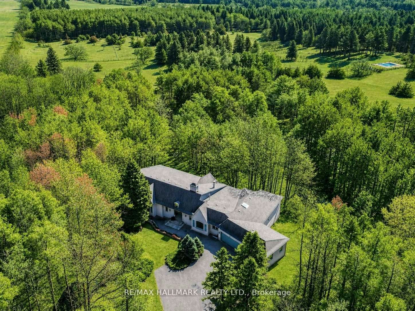 18381 Mccowan Road, East Gwillimbury, ON, L0G 1M0