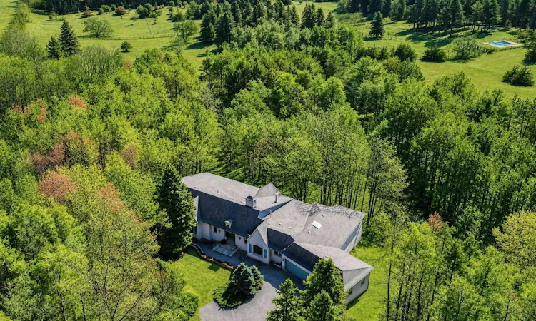 18381 Mccowan Road