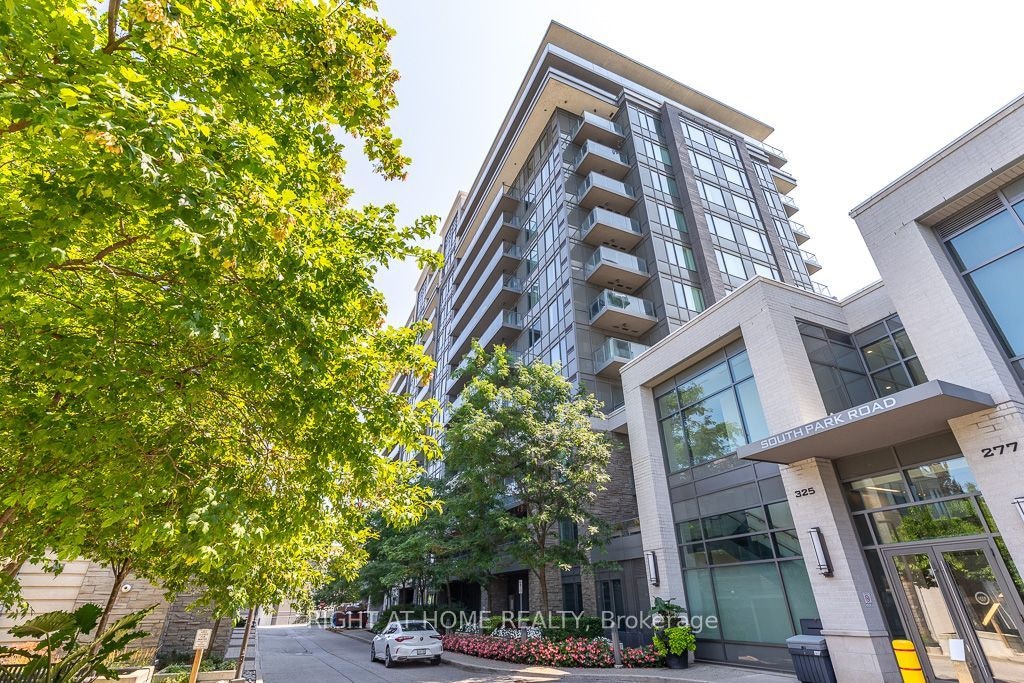 Ph05-325 South Park Road, Markham, ON, L3T 0B8