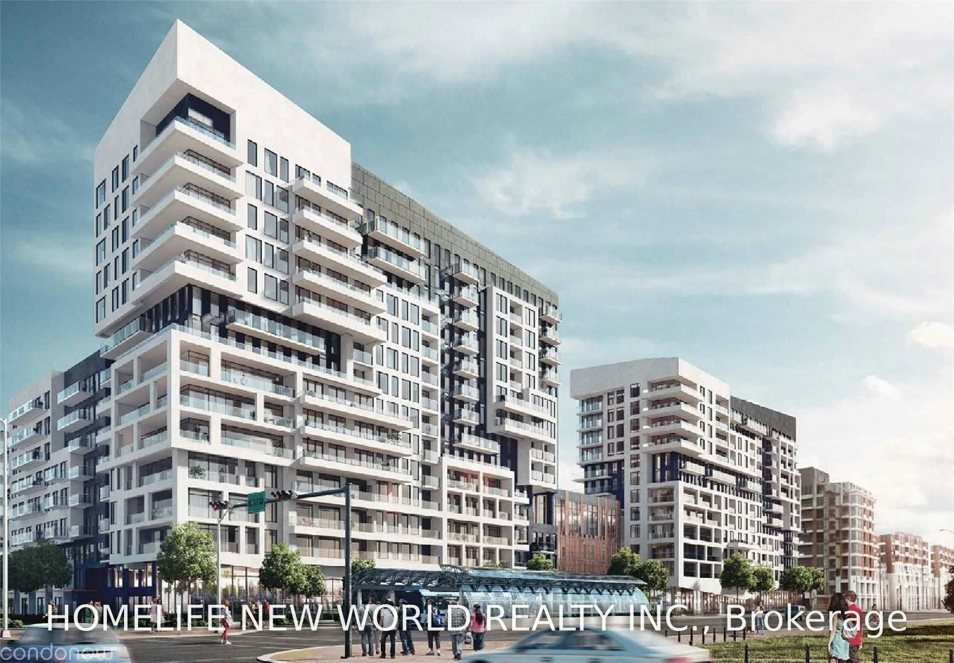 1216A-10 Rouge Valley Drive NW, Markham, ON, L6G 0G8