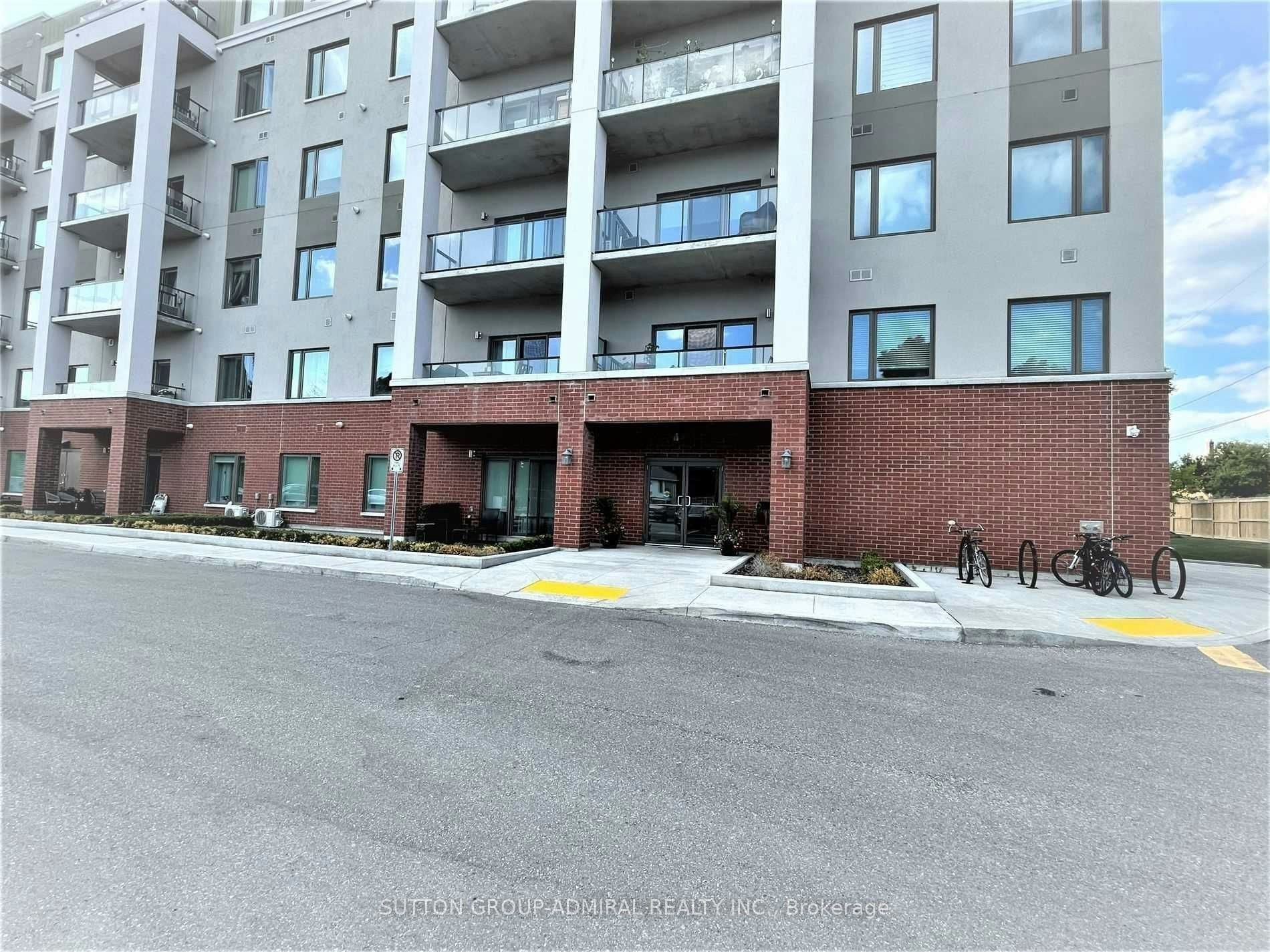 G3-64 Queen Street, New Tecumseth, ON, L0L 1L0 - 2