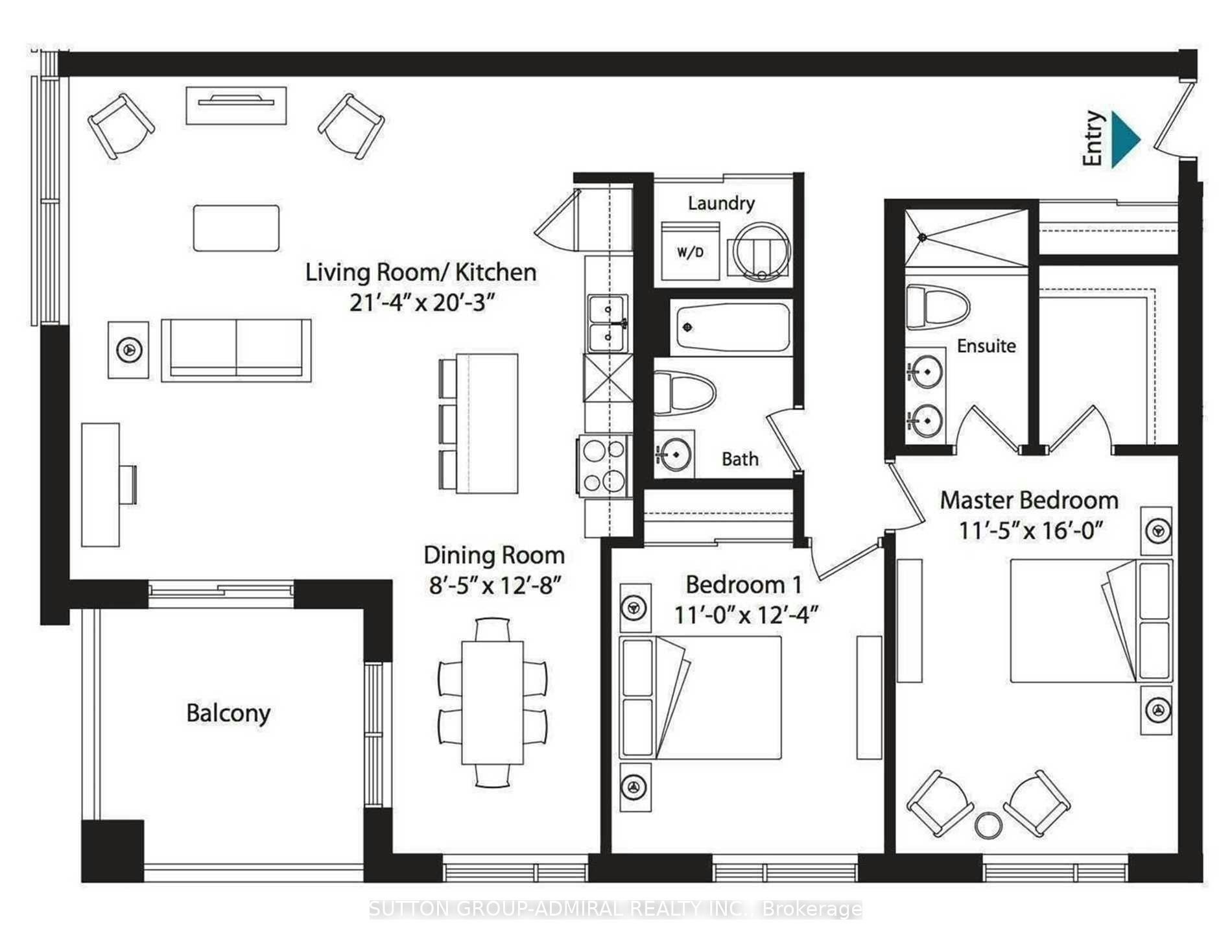 G3-64 Queen Street, New Tecumseth, ON, L0L 1L0 - 5