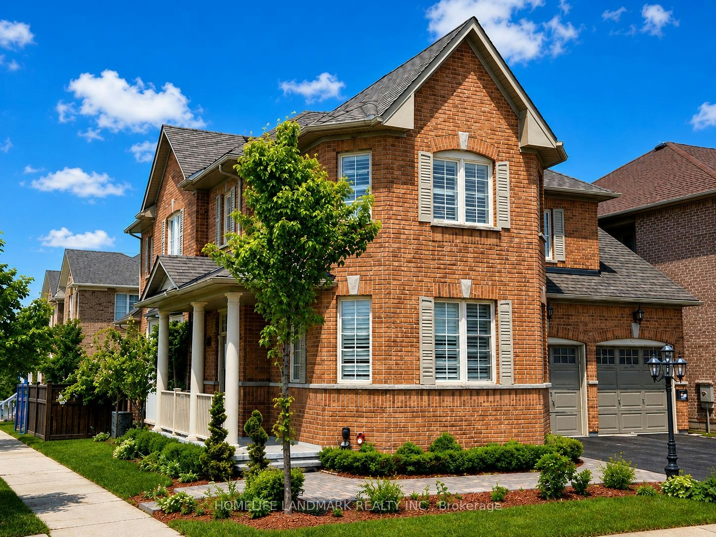 29 Woodruff Road, Markham, ON, L6C 2Y6