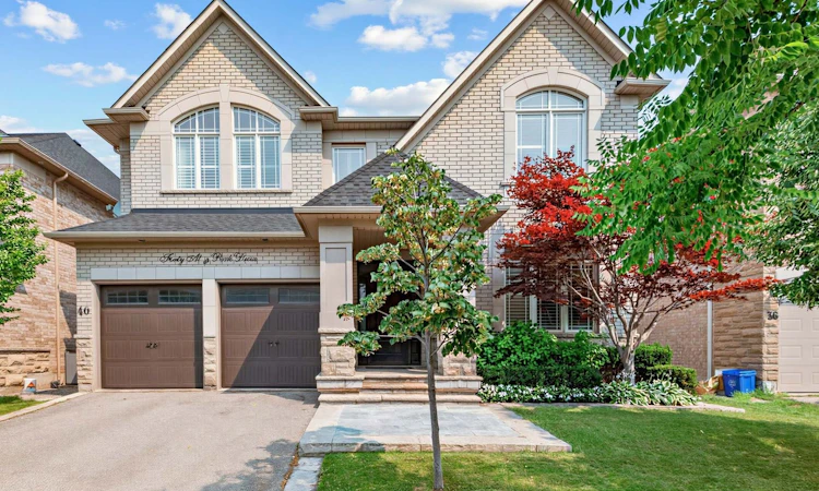 40 Altus Park Drive