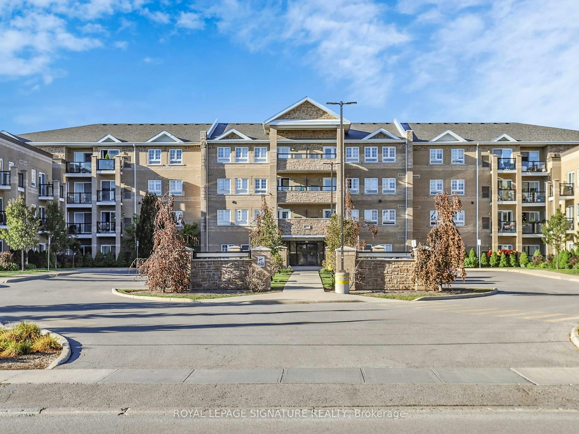 114-481 Rupert Avenue, Whitchurch-Stouffville, ON, L4A 1Y7