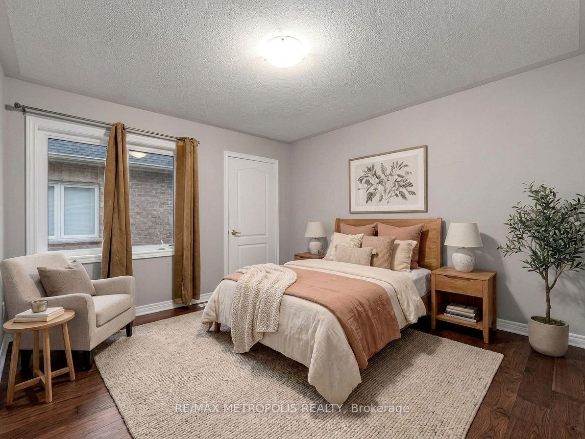 138 Yakefarm Boulevard, Whitchurch-Stouffville, ON, L4A 0R8 - 15