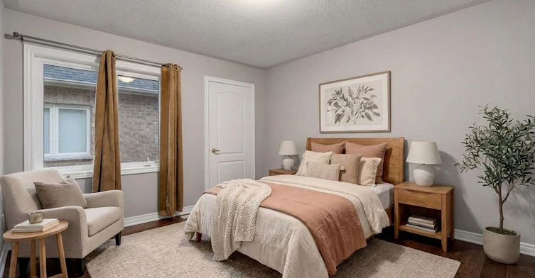 138 Yakefarm Boulevard, Whitchurch-Stouffville, ON, L4A 0R8 - 15