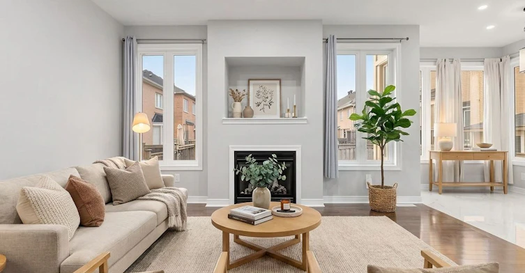 138 Yakefarm Boulevard, Whitchurch-Stouffville, ON, L4A 0R8 - 5