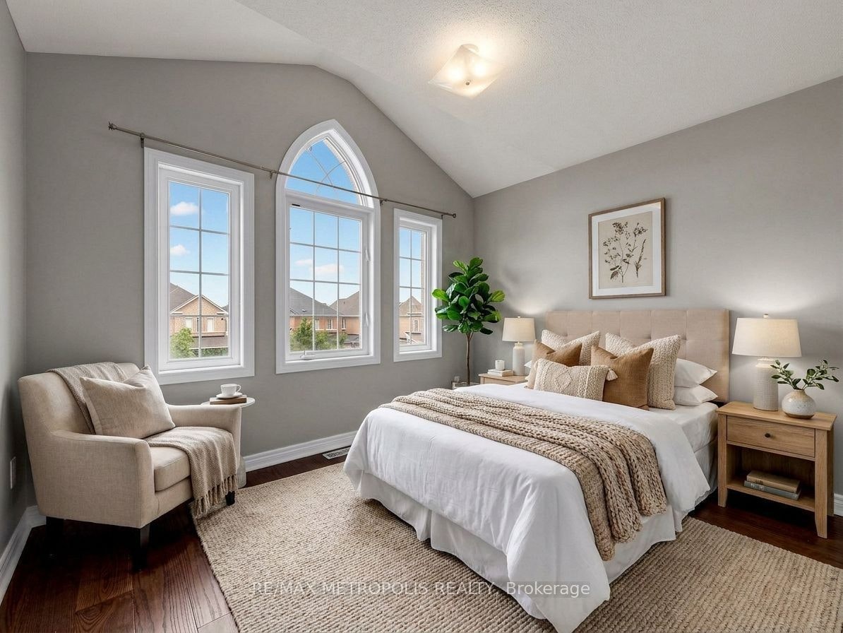138 Yakefarm Boulevard, Whitchurch-Stouffville, ON, L4A 0R8 - 8