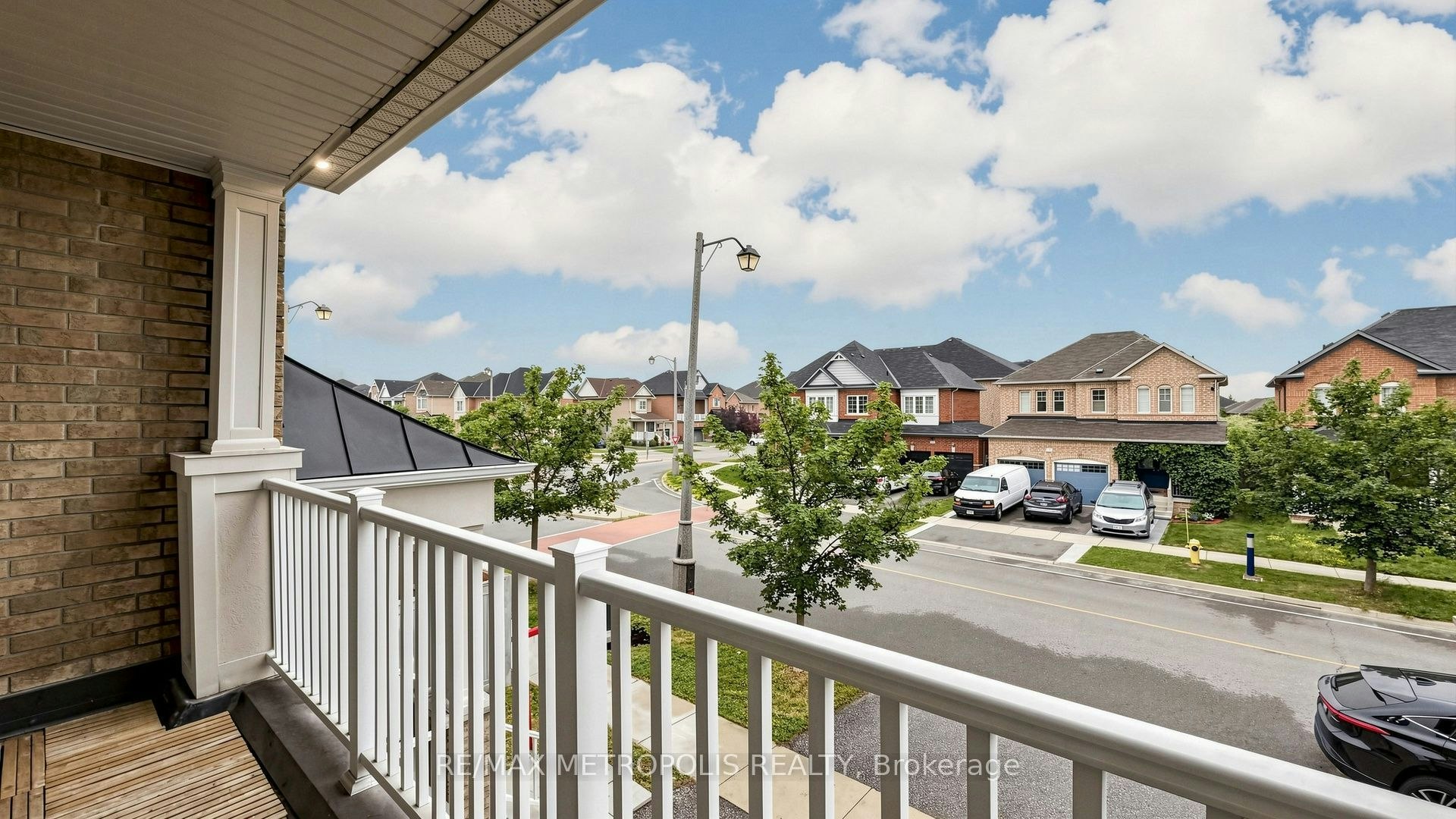 138 Yakefarm Boulevard, Whitchurch-Stouffville, ON, L4A 0R8 - 19