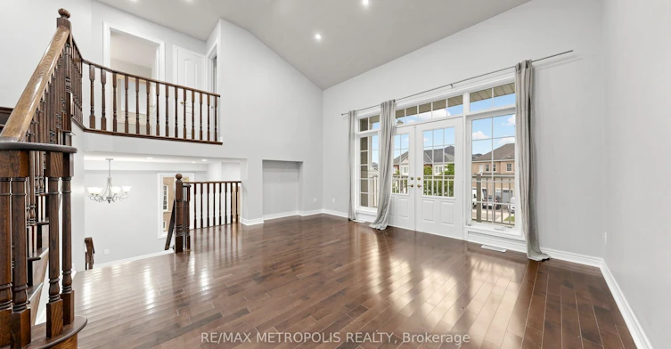 138 Yakefarm Boulevard, Whitchurch-Stouffville, ON, L4A 0R8 - 7