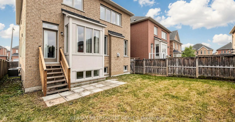 138 Yakefarm Boulevard, Whitchurch-Stouffville, ON, L4A 0R8 - 24