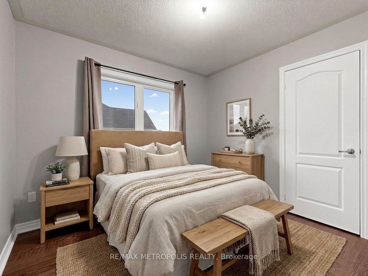 138 Yakefarm Boulevard, Whitchurch-Stouffville, ON, L4A 0R8 - 13