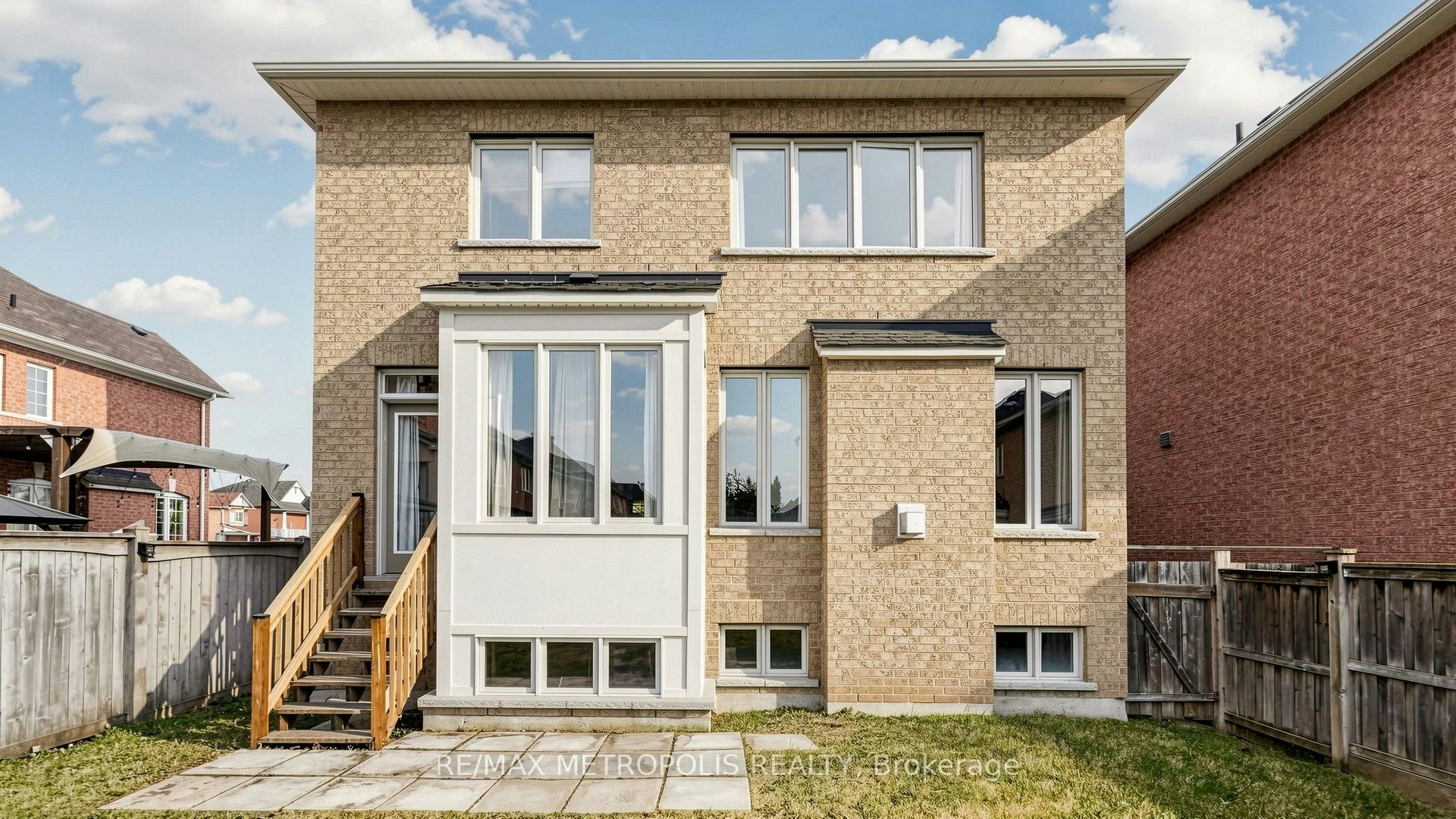 138 Yakefarm Boulevard, Whitchurch-Stouffville, ON, L4A 0R8 - 20