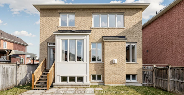 138 Yakefarm Boulevard, Whitchurch-Stouffville, ON, L4A 0R8 - 20