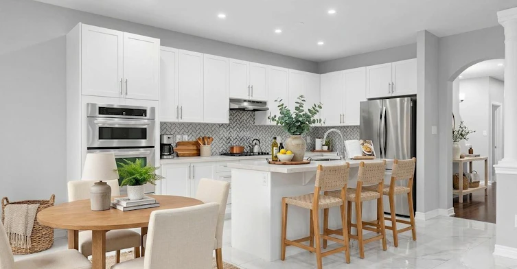 138 Yakefarm Boulevard, Whitchurch-Stouffville, ON, L4A 0R8 - 3