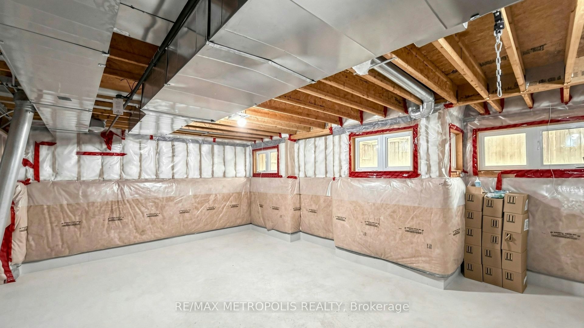 138 Yakefarm Boulevard, Whitchurch-Stouffville, ON, L4A 0R8 - 30