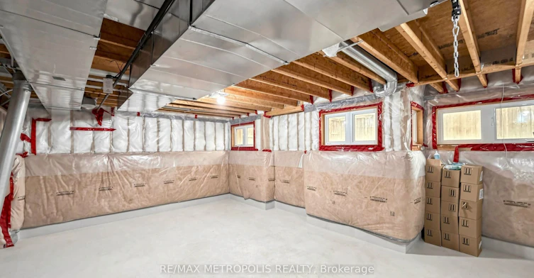 138 Yakefarm Boulevard, Whitchurch-Stouffville, ON, L4A 0R8 - 30