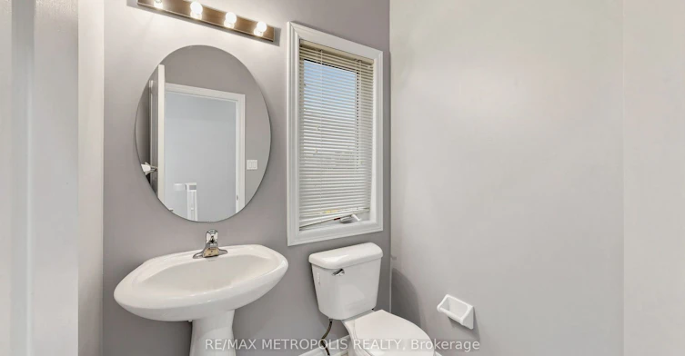 138 Yakefarm Boulevard, Whitchurch-Stouffville, ON, L4A 0R8 - 26