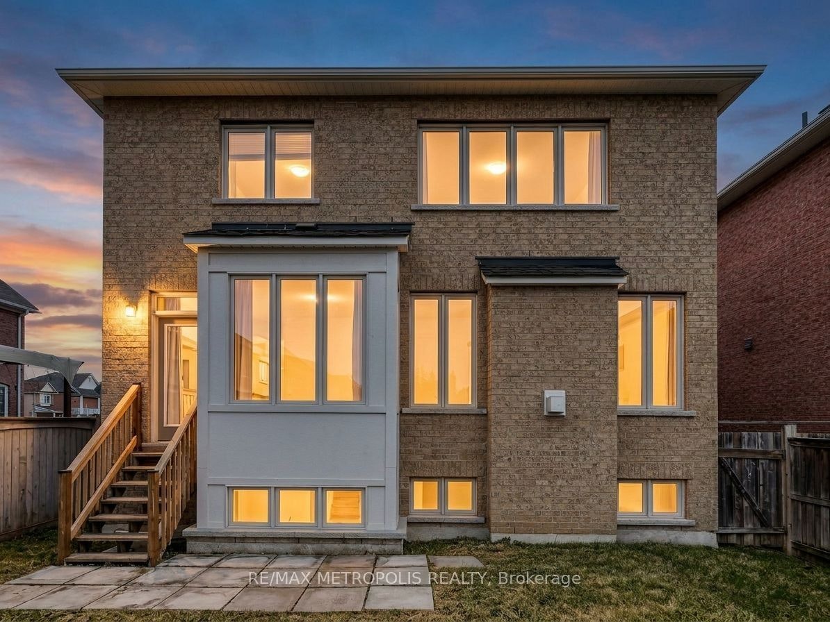 138 Yakefarm Boulevard, Whitchurch-Stouffville, ON, L4A 0R8 - 21