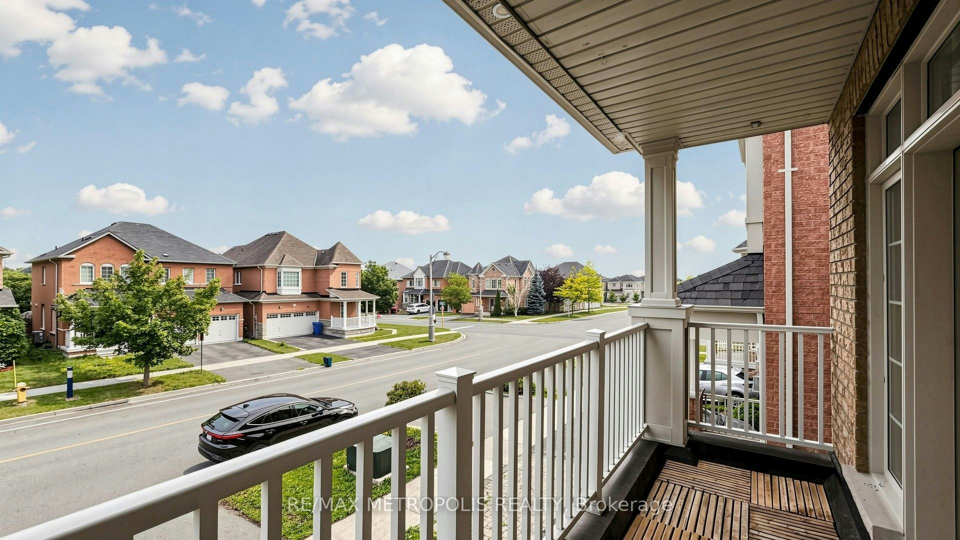 138 Yakefarm Boulevard, Whitchurch-Stouffville, ON, L4A 0R8 - 18