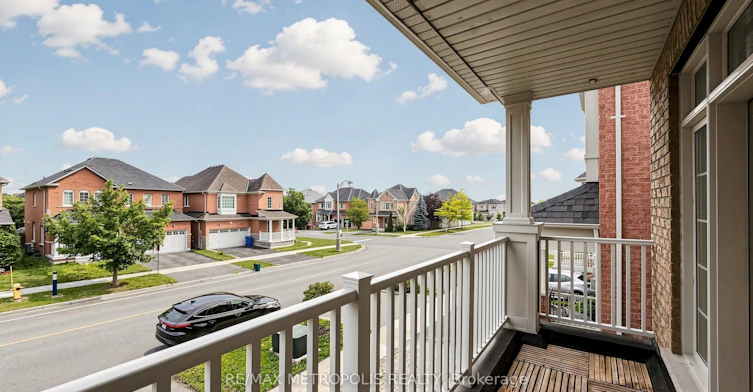 138 Yakefarm Boulevard, Whitchurch-Stouffville, ON, L4A 0R8 - 18