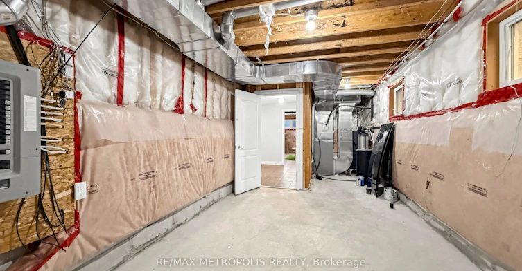 138 Yakefarm Boulevard, Whitchurch-Stouffville, ON, L4A 0R8 - 29
