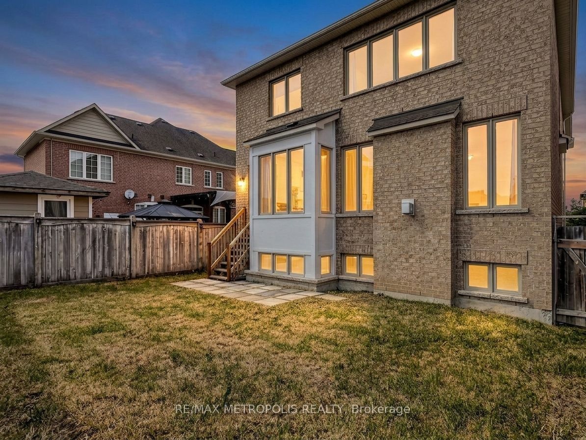 138 Yakefarm Boulevard, Whitchurch-Stouffville, ON, L4A 0R8 - 22