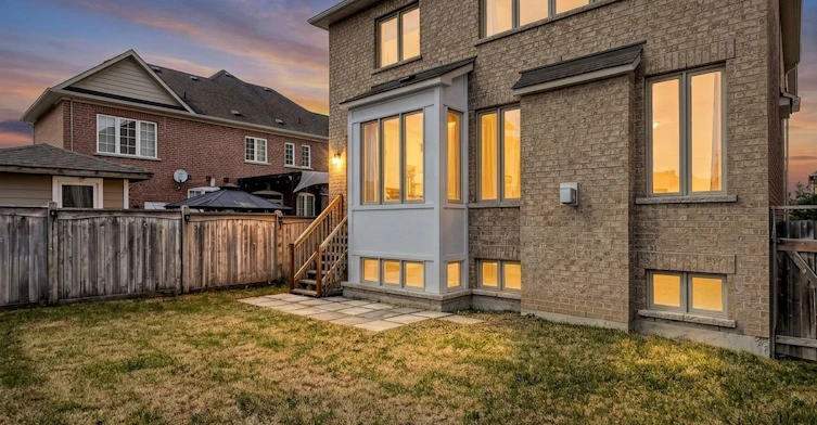 138 Yakefarm Boulevard, Whitchurch-Stouffville, ON, L4A 0R8 - 22