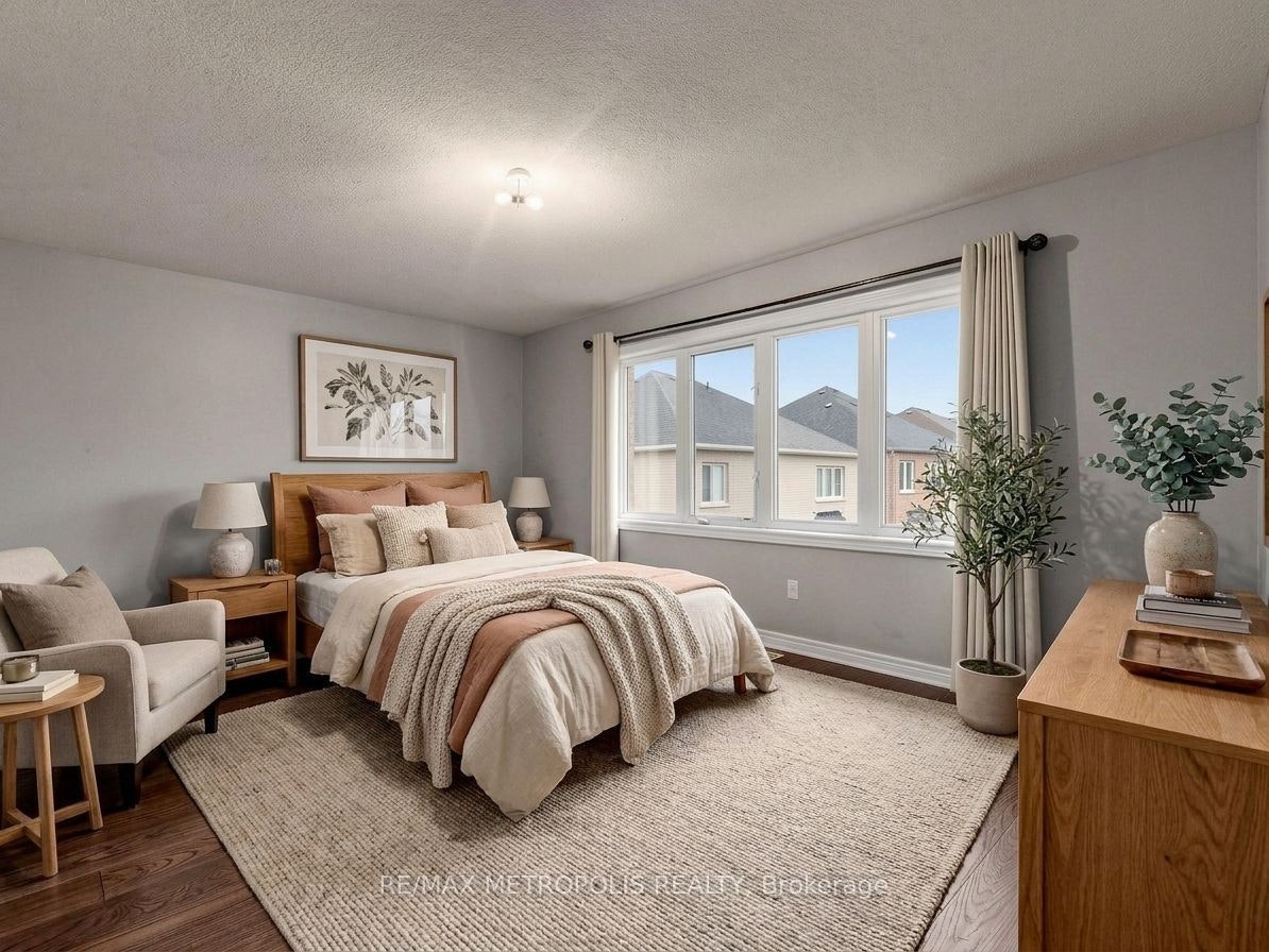 138 Yakefarm Boulevard, Whitchurch-Stouffville, ON, L4A 0R8 - 14