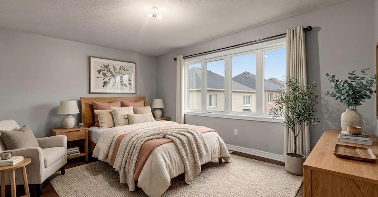 138 Yakefarm Boulevard, Whitchurch-Stouffville, ON, L4A 0R8 - 14
