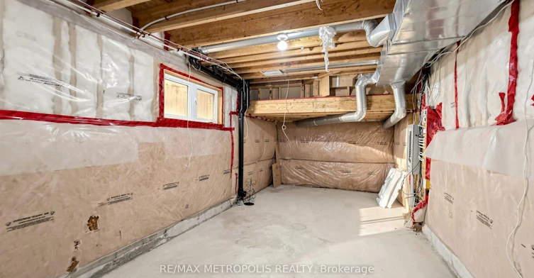 138 Yakefarm Boulevard, Whitchurch-Stouffville, ON, L4A 0R8 - 28