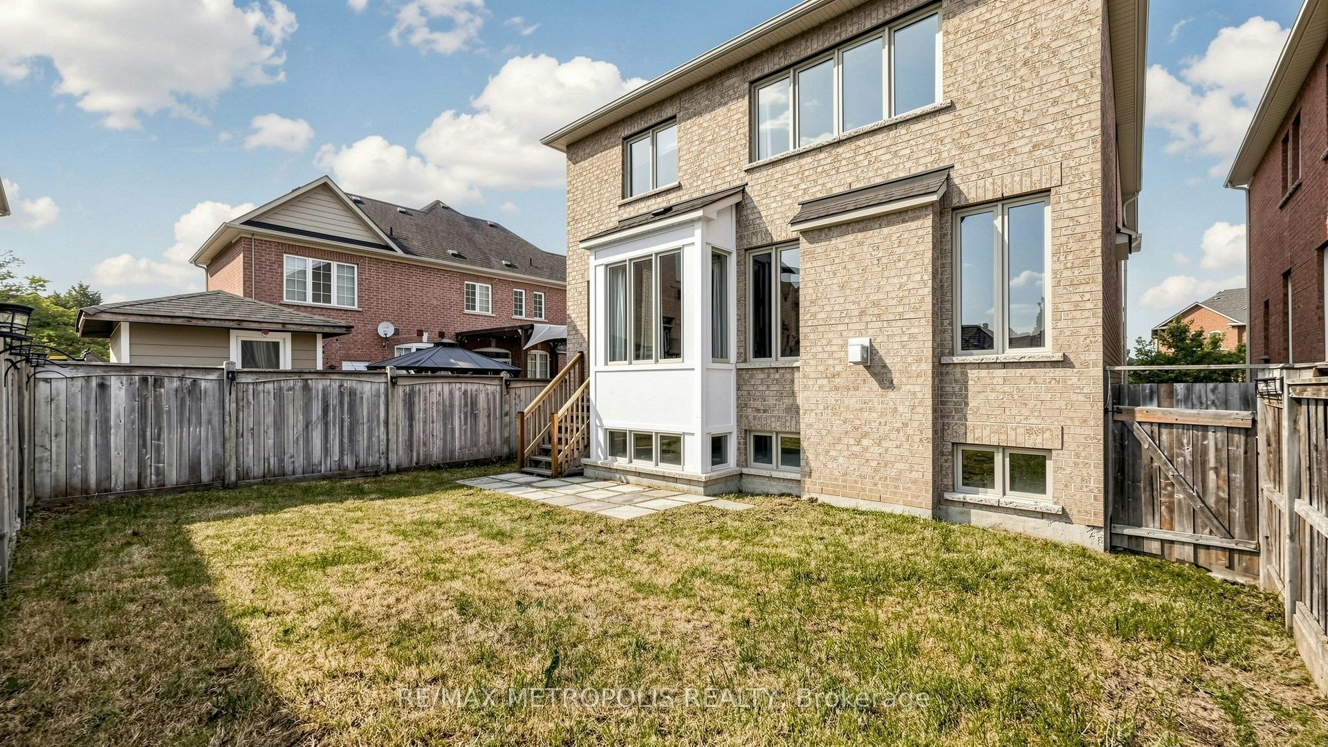 138 Yakefarm Boulevard, Whitchurch-Stouffville, ON, L4A 0R8 - 23