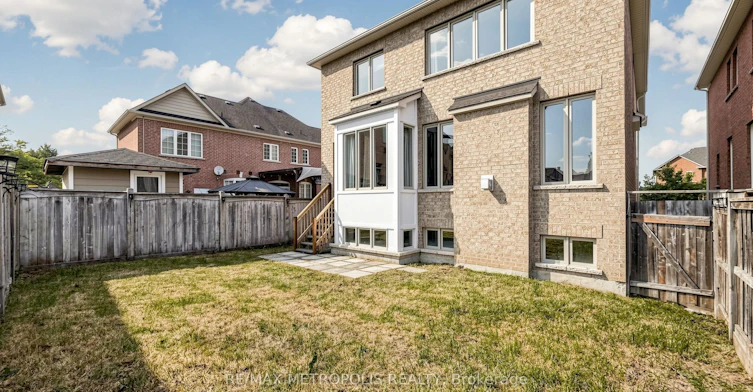 138 Yakefarm Boulevard, Whitchurch-Stouffville, ON, L4A 0R8 - 23