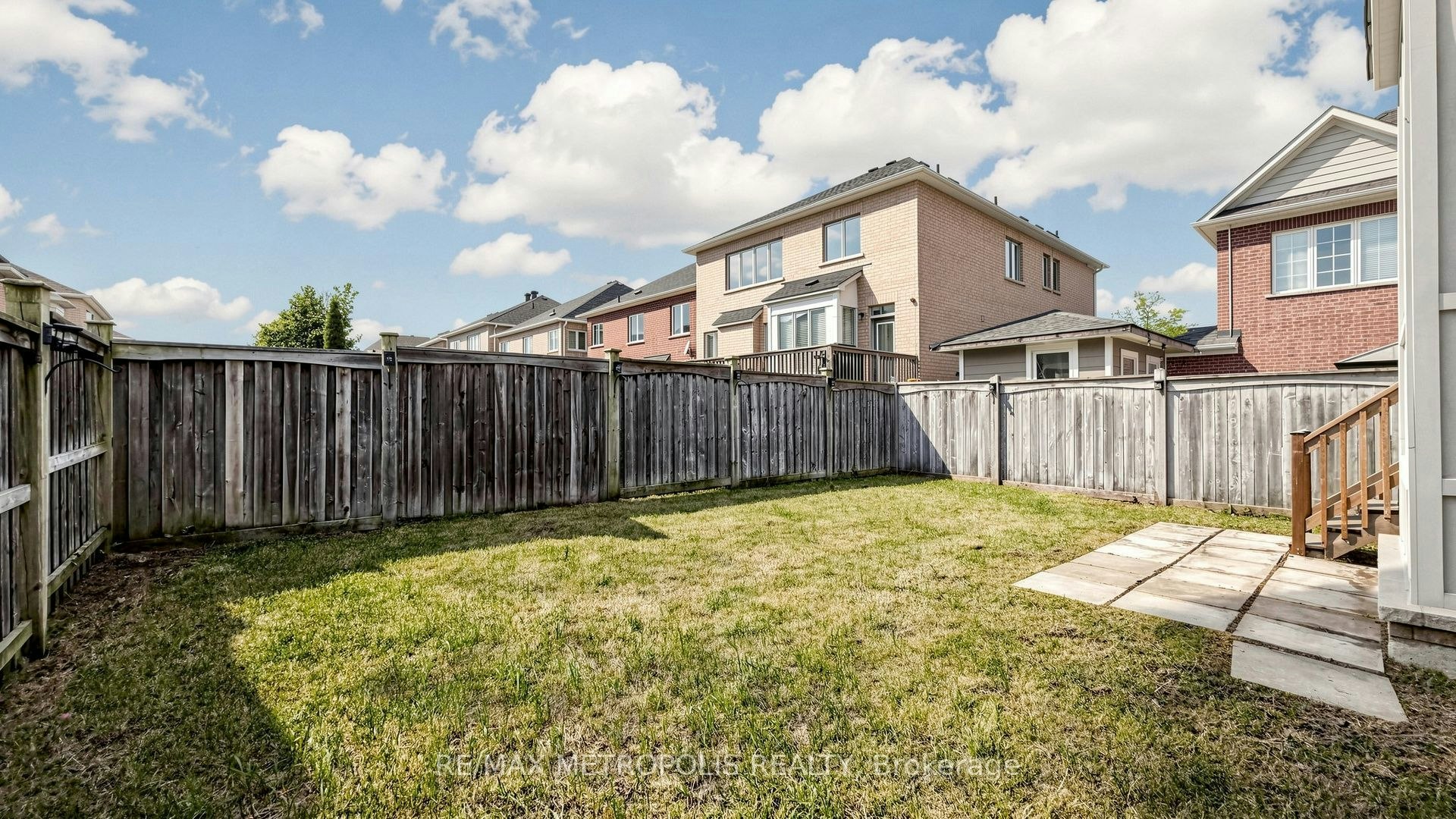 138 Yakefarm Boulevard, Whitchurch-Stouffville, ON, L4A 0R8 - 25