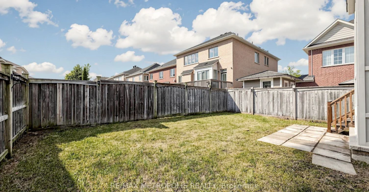 138 Yakefarm Boulevard, Whitchurch-Stouffville, ON, L4A 0R8 - 25