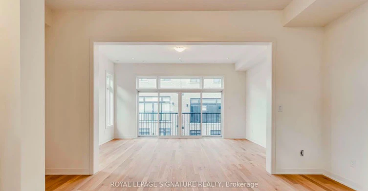 120 Sandwell Street, Vaughan, ON, L4H 4R2 - 4