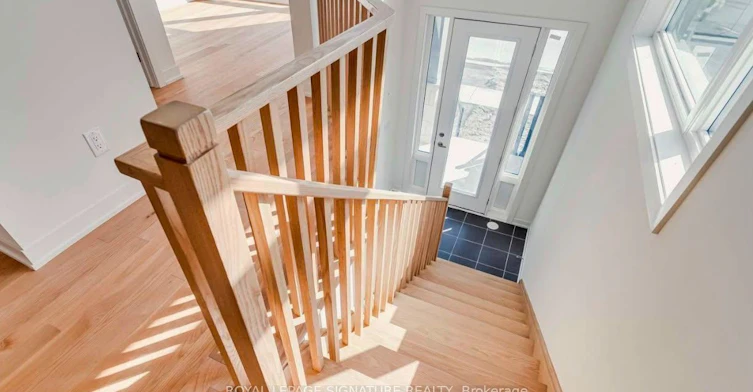 120 Sandwell Street, Vaughan, ON, L4H 4R2 - 2