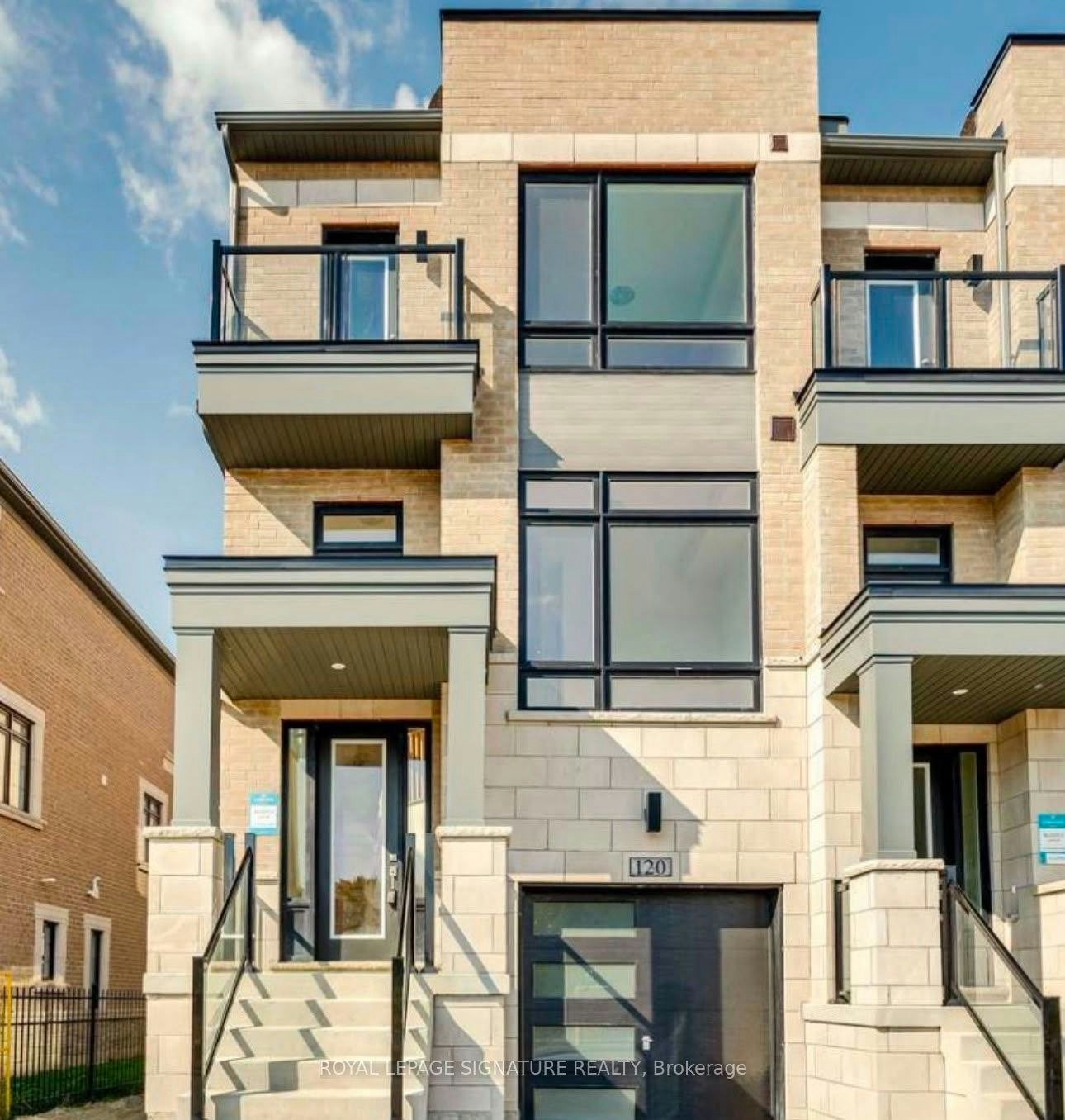 120 Sandwell Street, Vaughan, ON, L4H 4R2