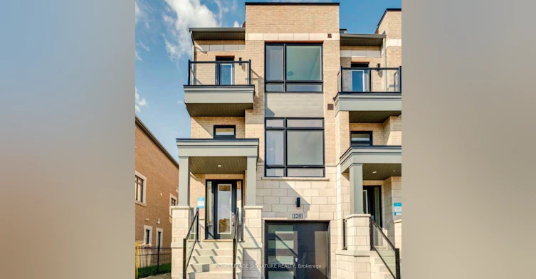 120 Sandwell Street, Vaughan, ON, L4H 4R2