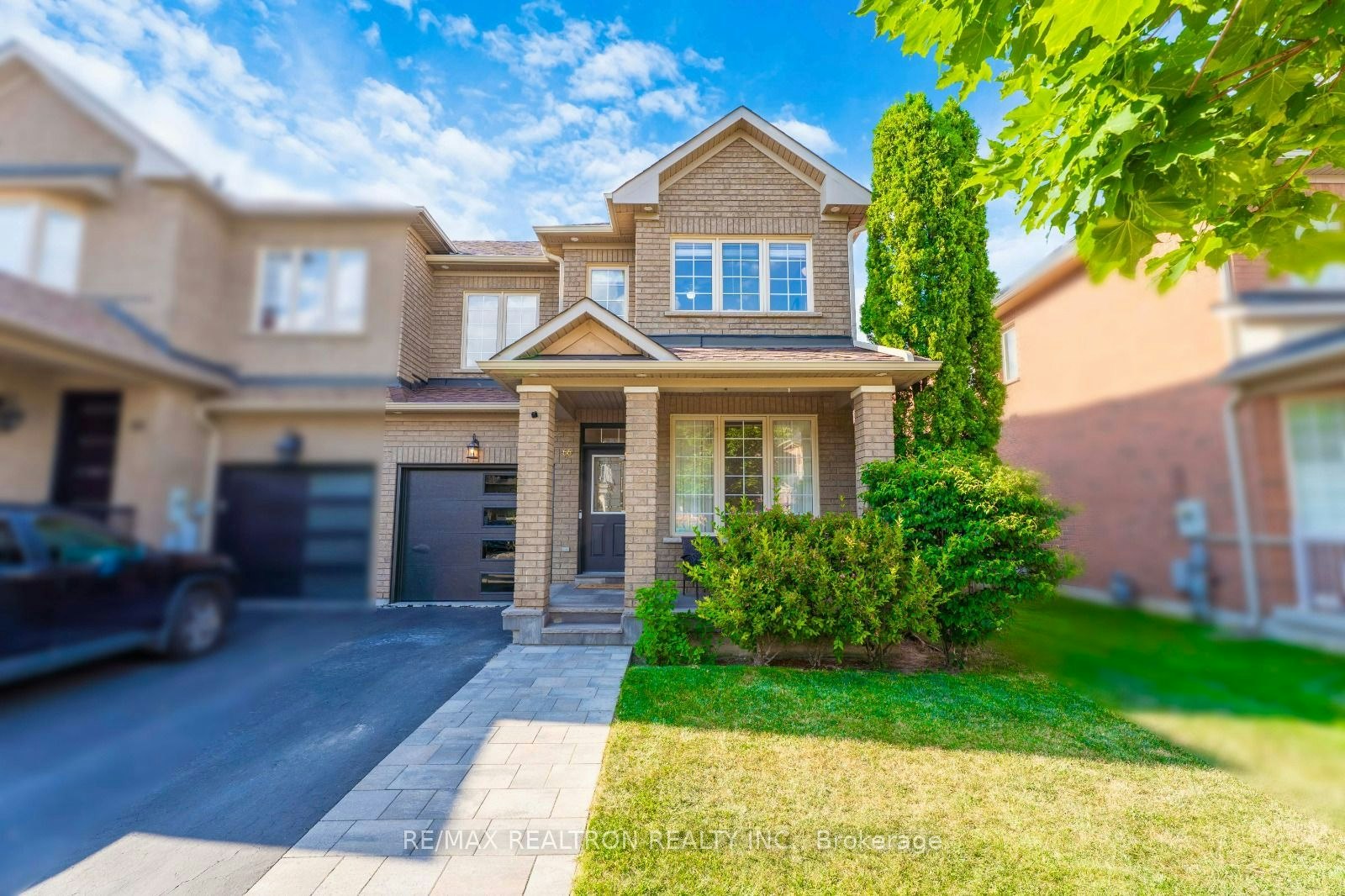 66 Longwood Avenue, Richmond Hill, ON, L4E 4A6