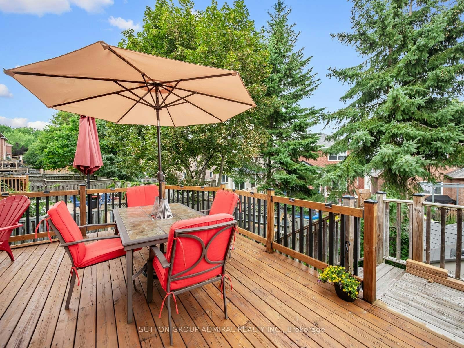 267 Warner Crescent, Newmarket, ON, L3X 2G6 - 36