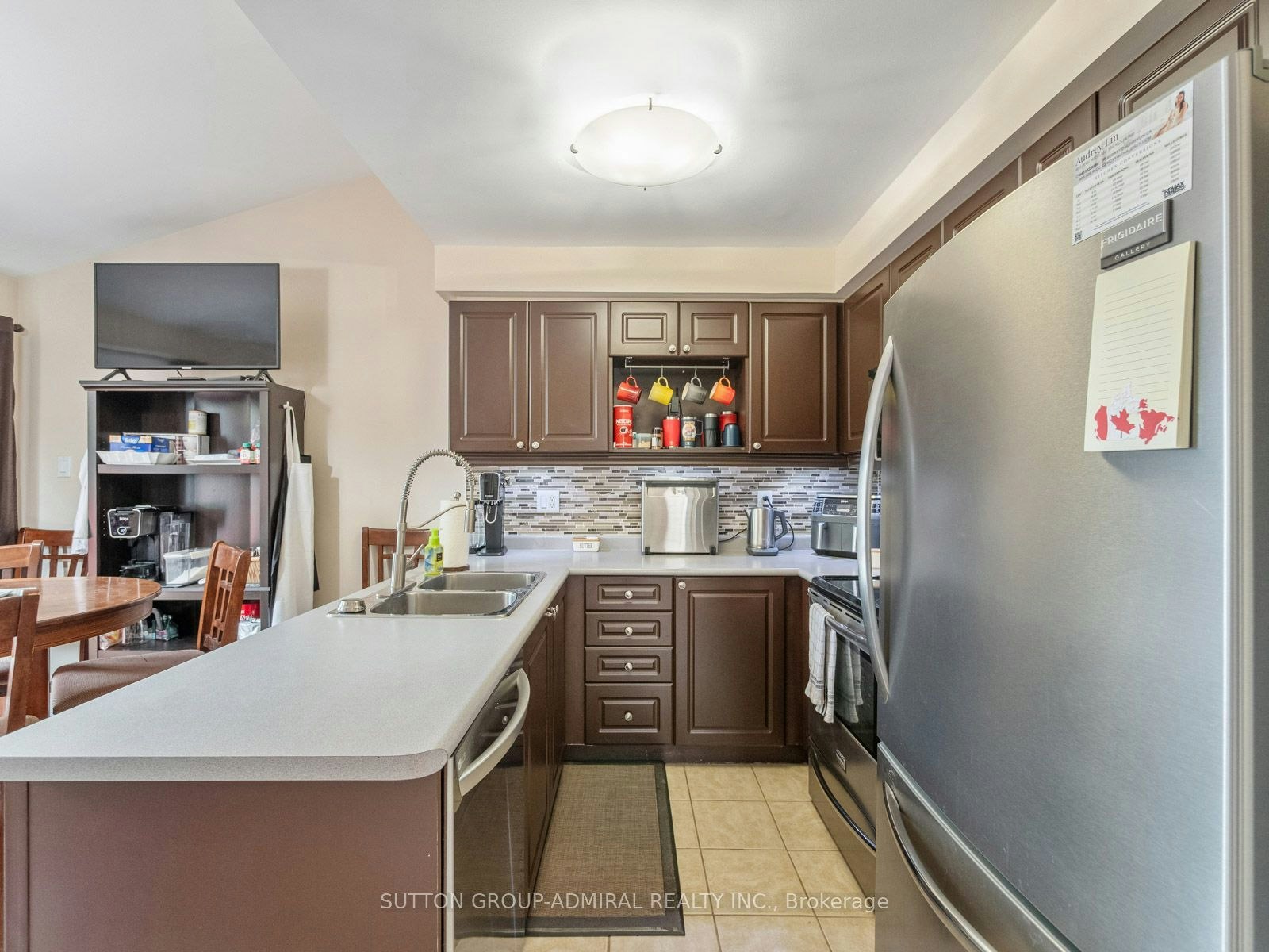 267 Warner Crescent, Newmarket, ON, L3X 2G6 - 13
