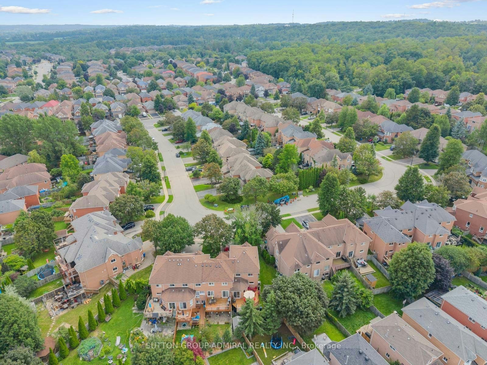 267 Warner Crescent, Newmarket, ON, L3X 2G6 - 48