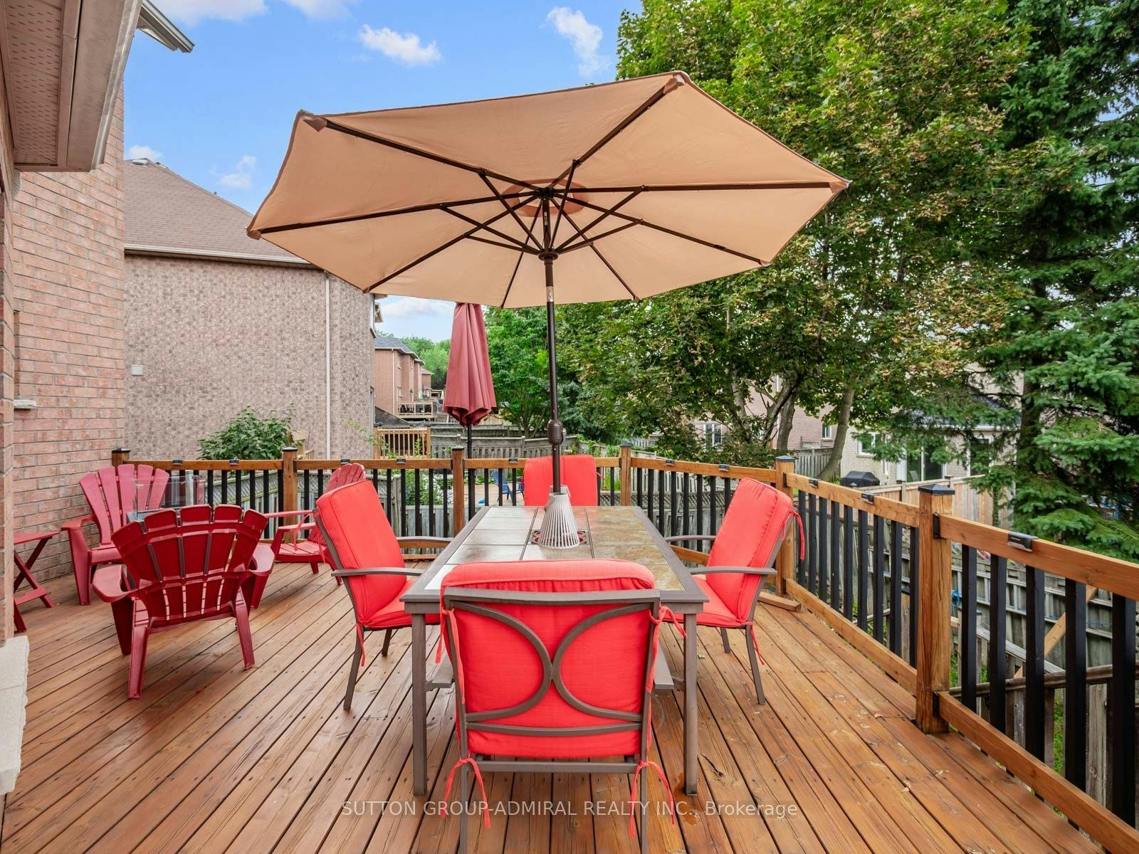 267 Warner Crescent, Newmarket, ON, L3X 2G6 - 37
