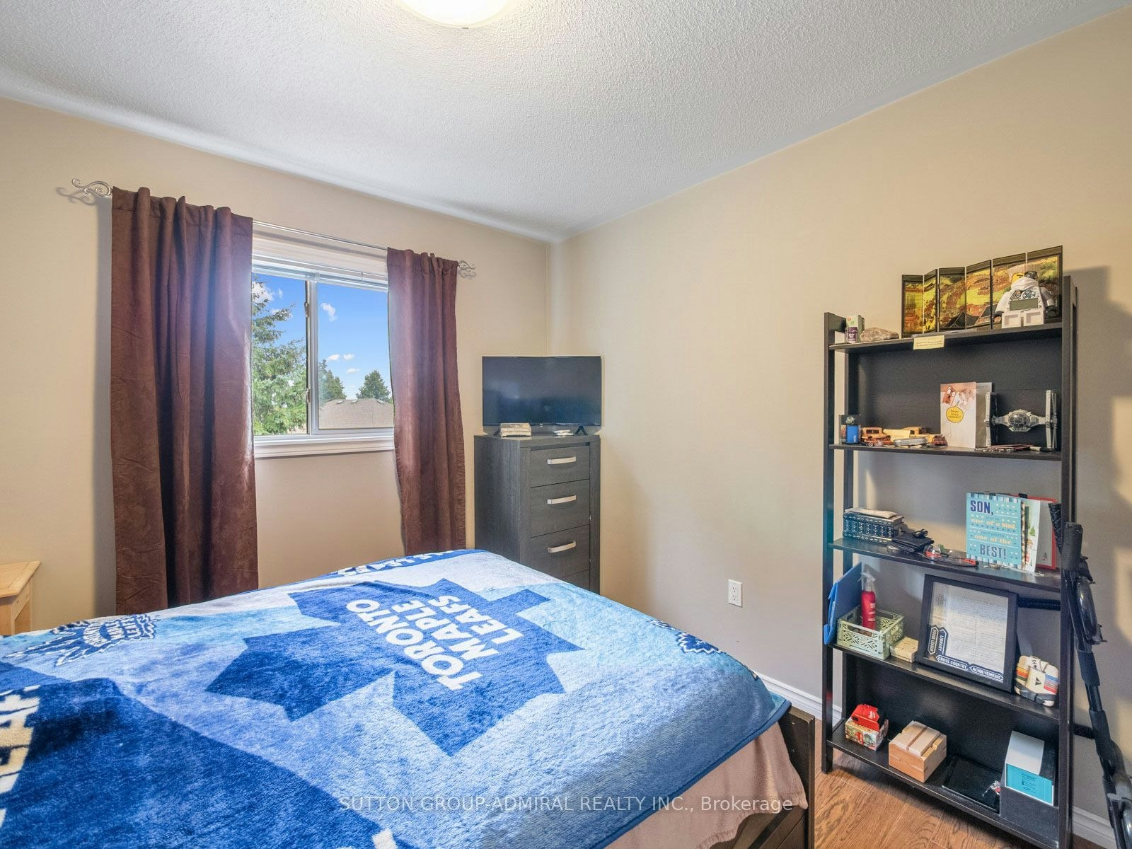 267 Warner Crescent, Newmarket, ON, L3X 2G6 - 25