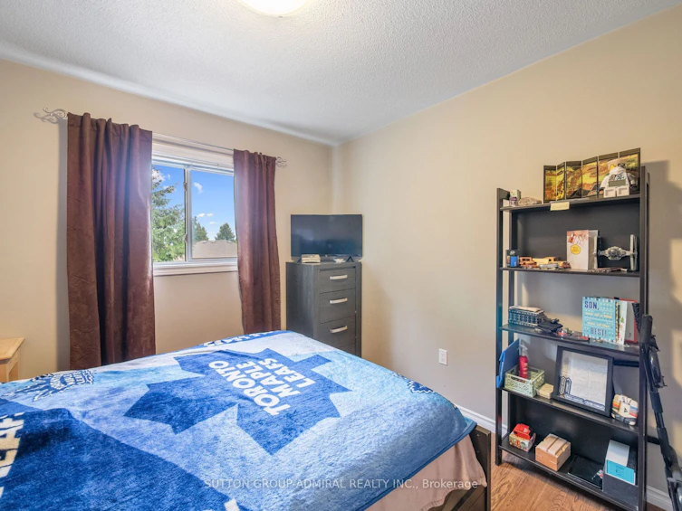 267 Warner Crescent, Newmarket, ON, L3X 2G6 - 25