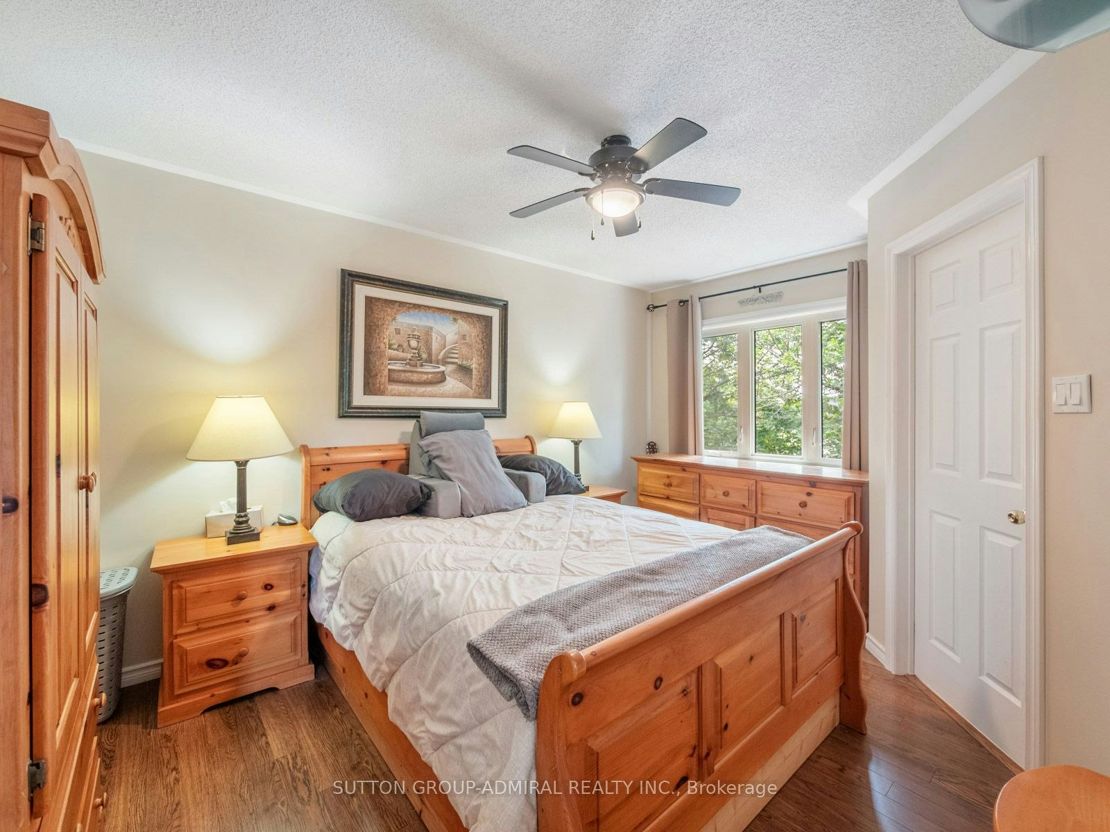 267 Warner Crescent, Newmarket, ON, L3X 2G6 - 22
