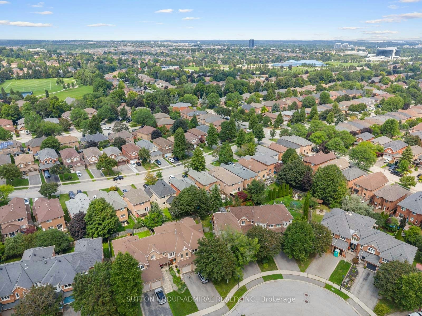 267 Warner Crescent, Newmarket, ON, L3X 2G6 - 43